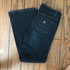 Ann Taylor jeans